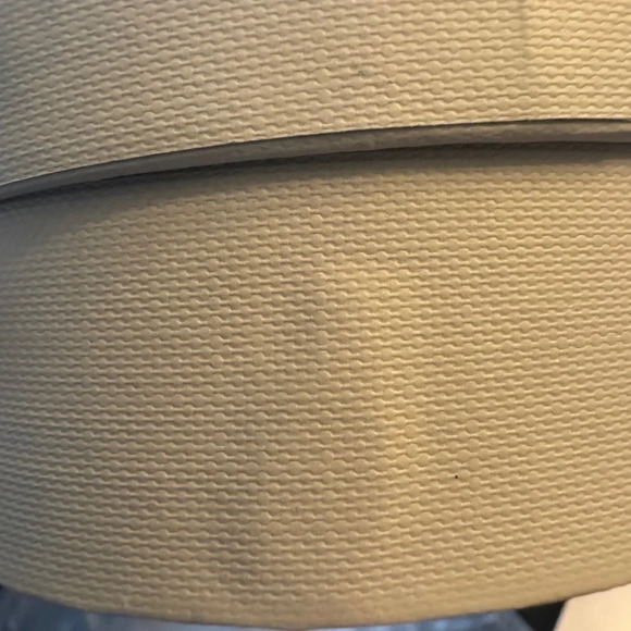 LINKS OF LONDON 18K Rose Gold Vermeil Pure Square  Necklace NIB - Picture 10 of 11